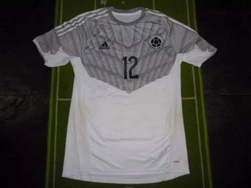 پیراهن پیراهن Colombia ۲۰۱۵